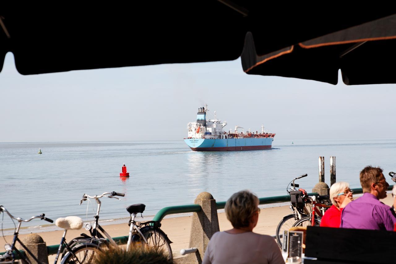 De Leugenaar Hotel 3*