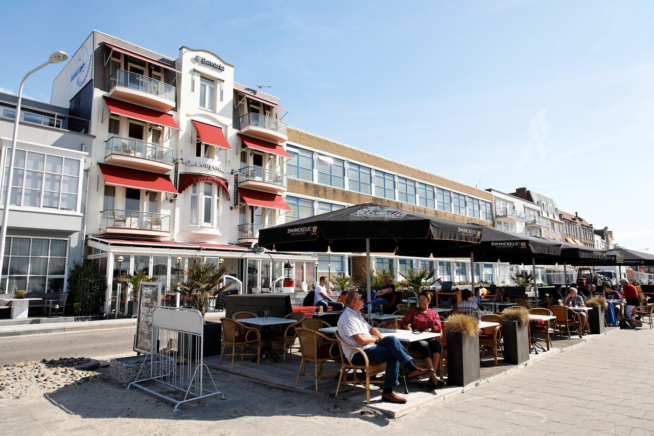 Hotel De Leugenaar Vlissingen